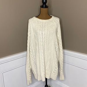 knit sweater